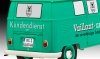 Revell 05648 150 years of Vaillant - VW T1 Bus Set 1/24